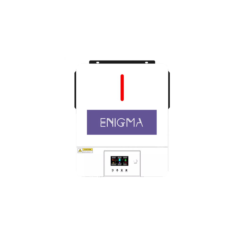 ENIGMA VICTOR NM ECO PRO 6.2KW