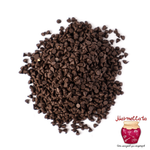 Термостабильные капли CHOCOVIC из темного шоколада Dolores, 1,5 кг