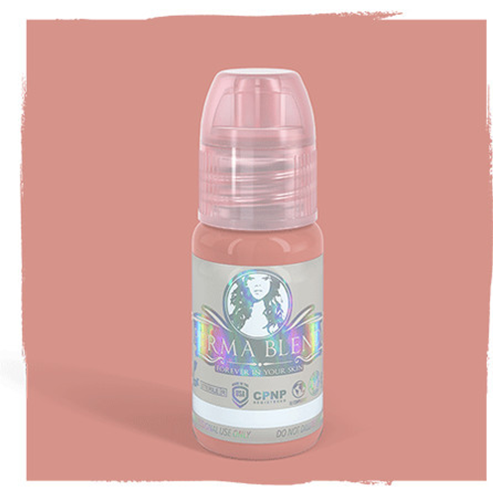 tender caramel perma blend 15 ml