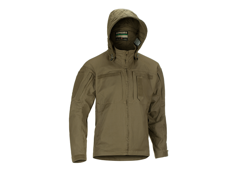 Claw Gear Raider Mk.IV Field Shirt - RAL7013