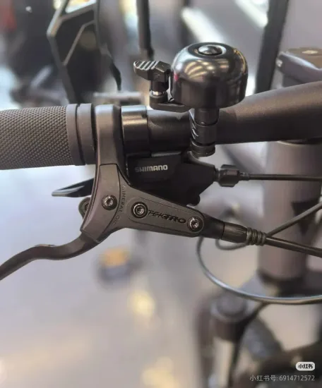 Велосипед Giant ATX 660 - 2026