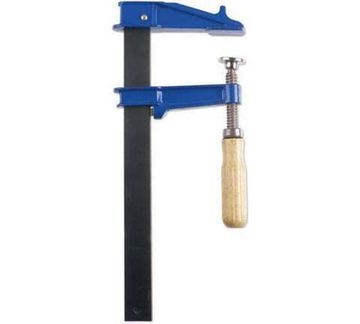 Струбцина Piher EM 60х8.5см, 9000N