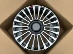 КОВАНЫЕ ДИСКИ ДЛЯ BENTLEY MULSANNE 2018 БЕНТЛИ