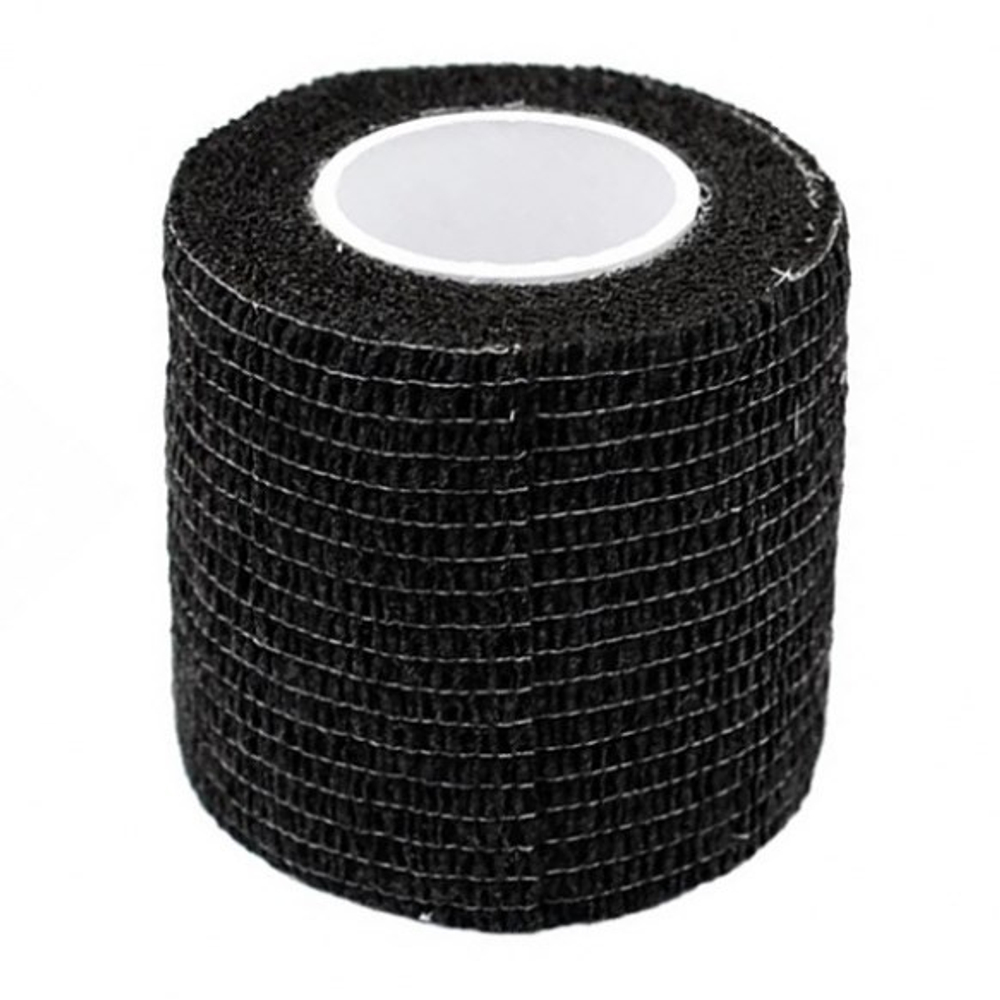 Бинт черный