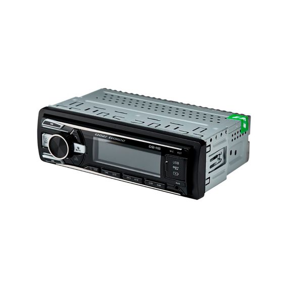 Deaf Bonce DB-115