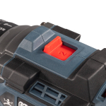 Ударная дрель-шуруповерт DB-20-160 без АКБ и ЗУ серия ПРОФИ КВТ