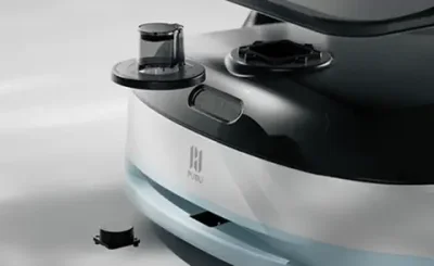 Универсальный робот доставщик PUDU "PuduBot 2"