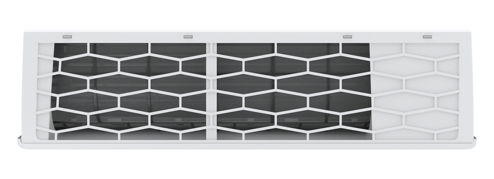 Бытовые сплит-системы EXPERTAIR by ZILON ZAC-PR07NPZ фото 11