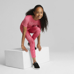 Детская футболка PUMA Favorites Tee