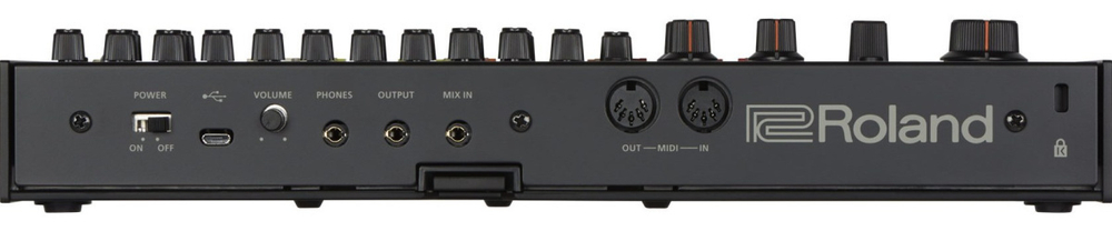 ROLAND TR-08 драм-машина Boutiqe