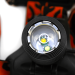 Фонарь налобный HT-193-1