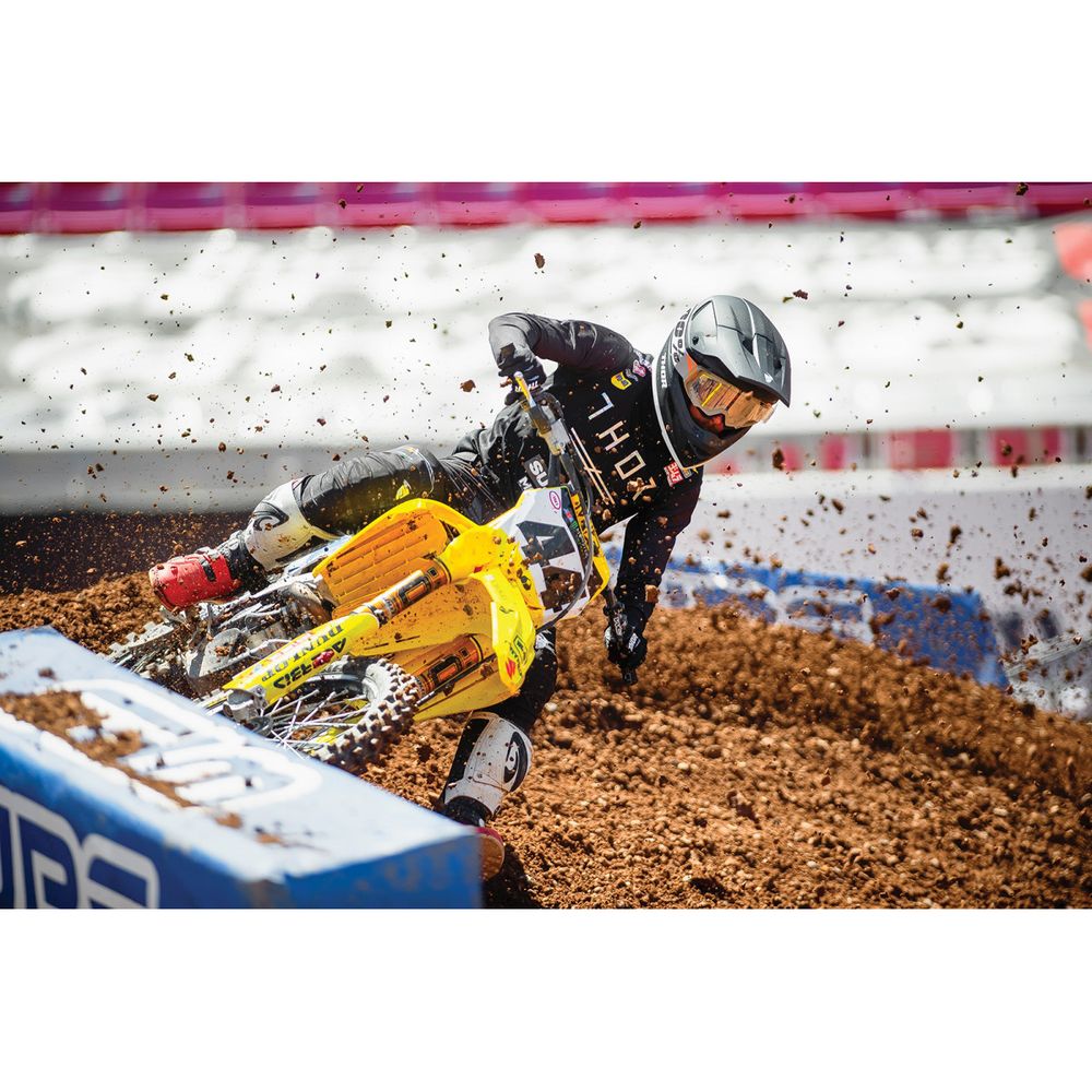 Reflex Blackout MIPS Ece / Черный