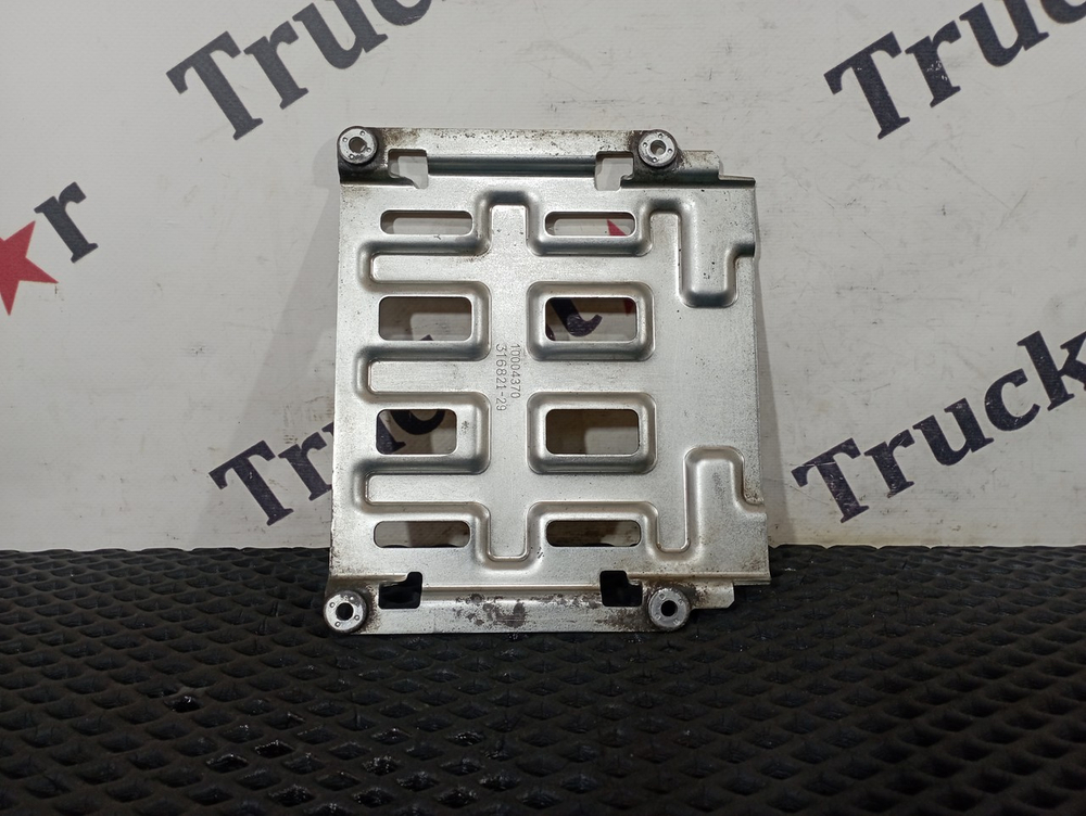 Кронштейн блока управления КПП Eaton 2023г.