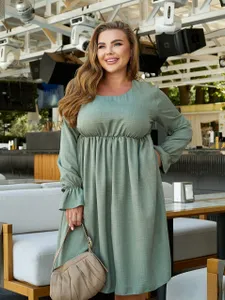 Платье УК-822-2 Fabrika