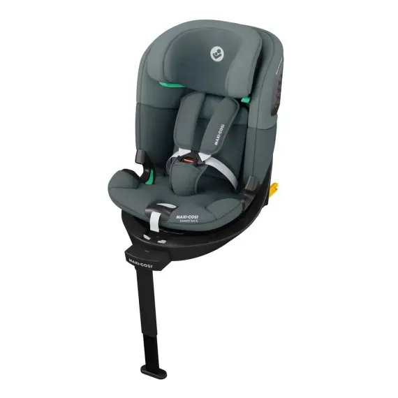 Автокресло Maxi-Cosi Emerald 360 S Tonal Graphite