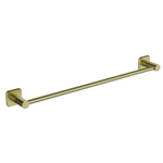 Вешалка для полотенец WONZON & WOGHAND, Брашированное золото (WW-V1101-BG)