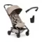Прогулочная коляска Joolz Aer2 SE Sandy Taupe