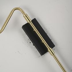 Настенный Светильник Atna By Imperiumloft