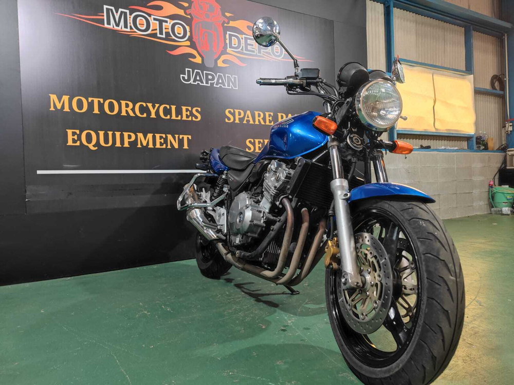 Honda CB400SF , 2010