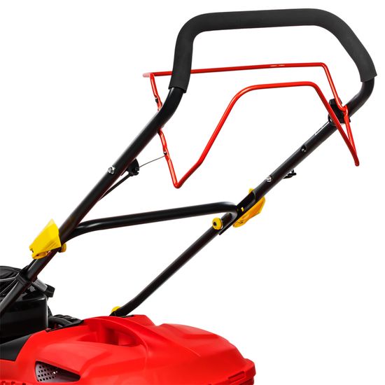 Газонокосилка бензиновая "DDE" LM 46-60 DB