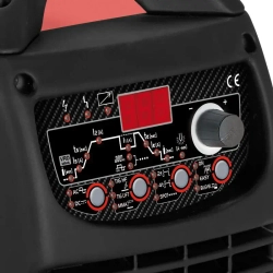 Сварочный аппарат с инвертором Telwin TECHNOLOGY TIG 222 AC/DC HF/LIFT VRD, 816033