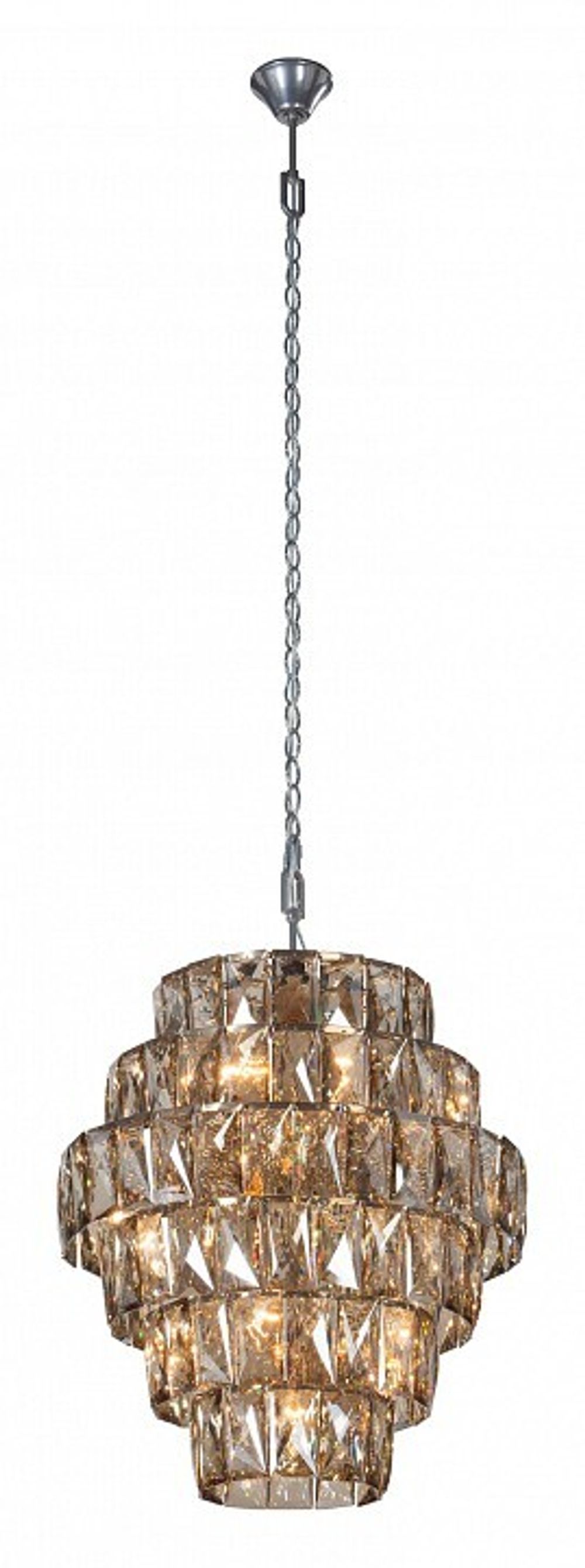 Подвесная люстра Vitaluce 5863 V5863-9/21