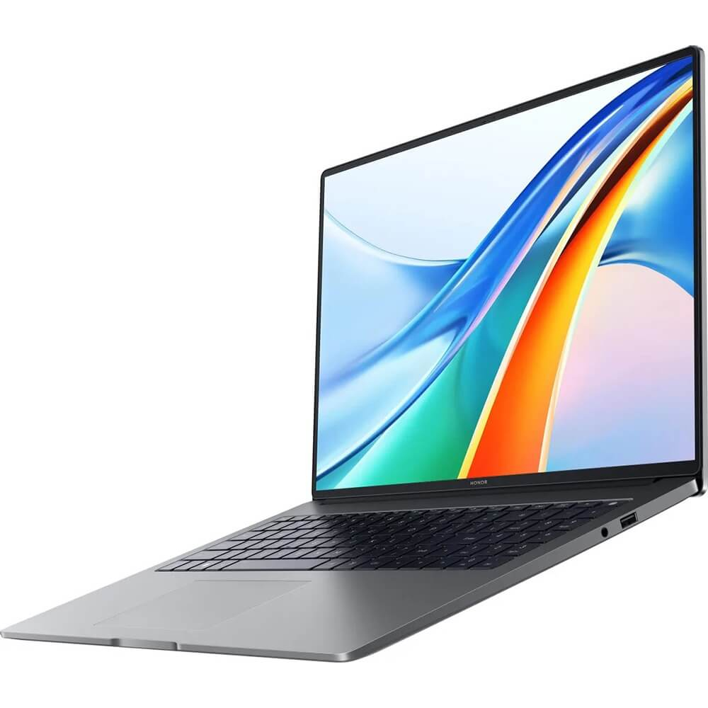 Ноутбук Honor MagicBook X14 GDG-X 5301ALWU Intel Core i5 12450H 2000MHz/14"/1920x1200/16GB/512GB SSD/Intel UHD Graphics/Windows 11 Home
