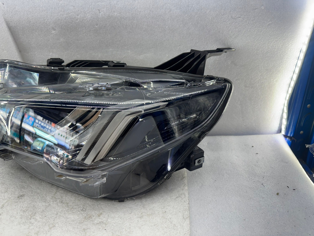 Фара (левая/правая) для GAC Trumpchi Empow (影豹), оригинал,