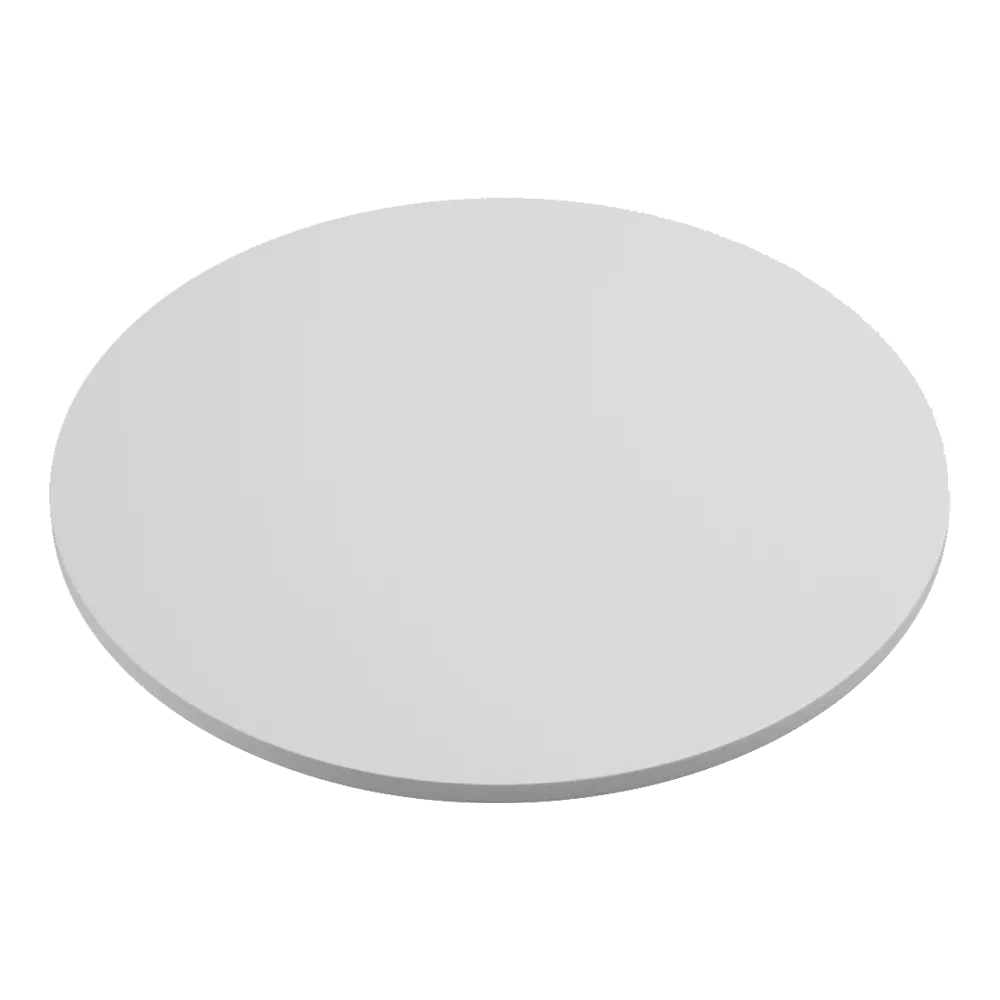 Декоративная накладка для выпуска в цвете античная латунь