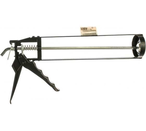 ПИСТОЛЕТ Д/ГЕРМЕТИКА SPARTA СКЕЛЕТНЫЙ 886125