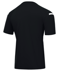 Футболка тренировочная CAMP 2 Training Poly Tee, черный