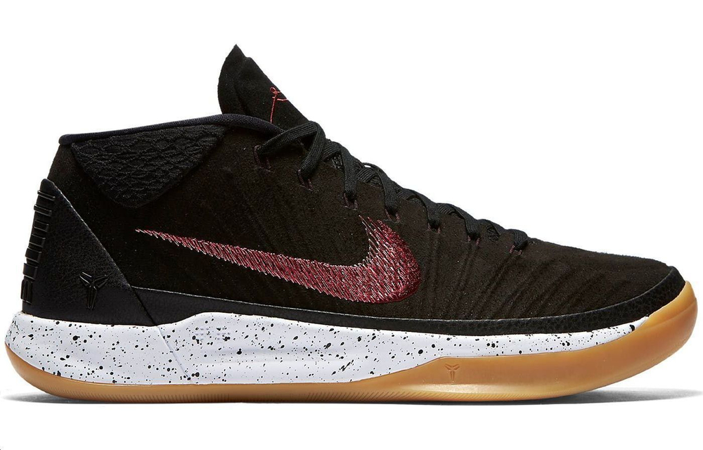 Кроссовки Nike Kobe Ad