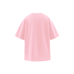 Футболка Called a Garment Flying Saucer T-Shirt "Light Pink"