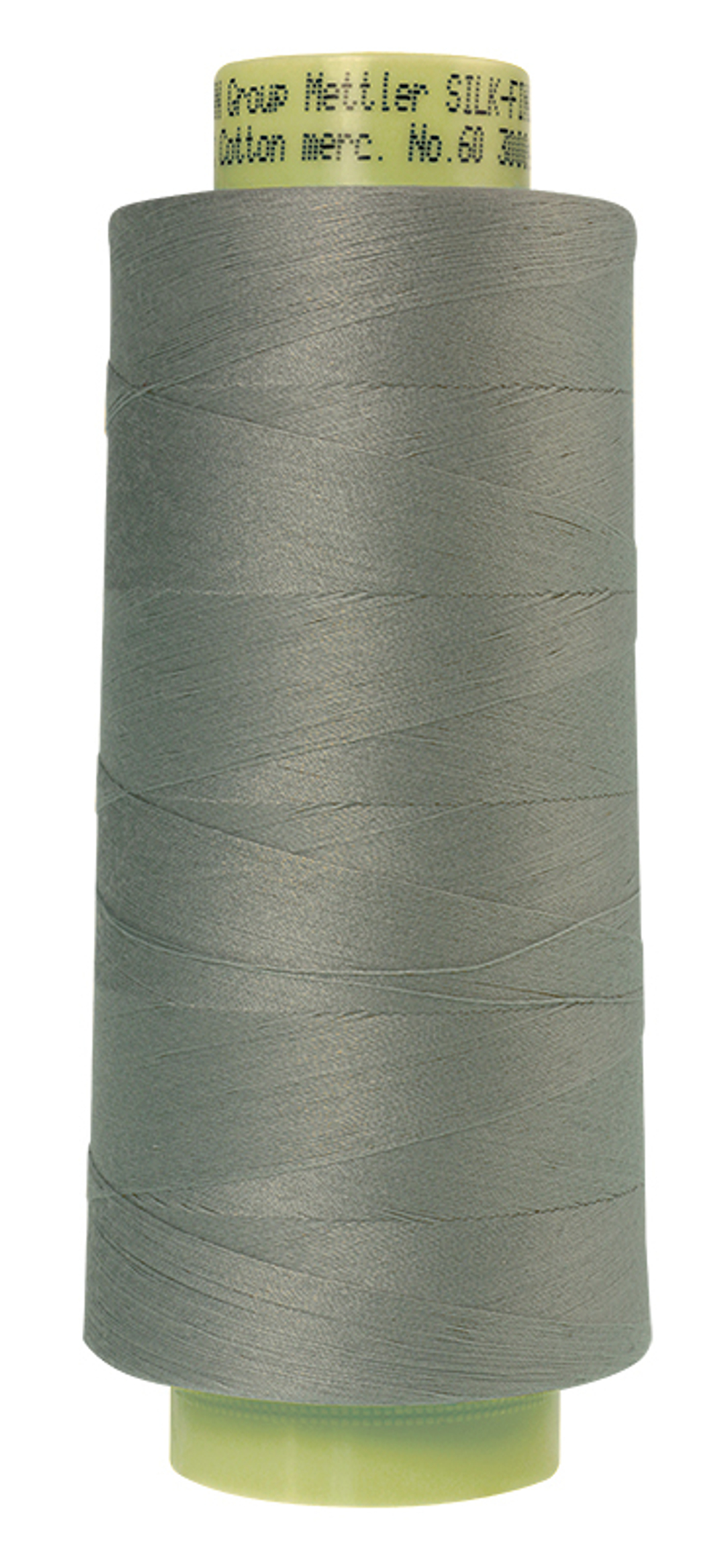 Нить Mettler SFC хлопок 2743m № 60 col.1340
