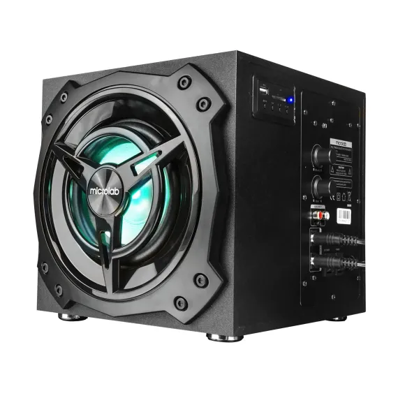 Microlab T11 Black
