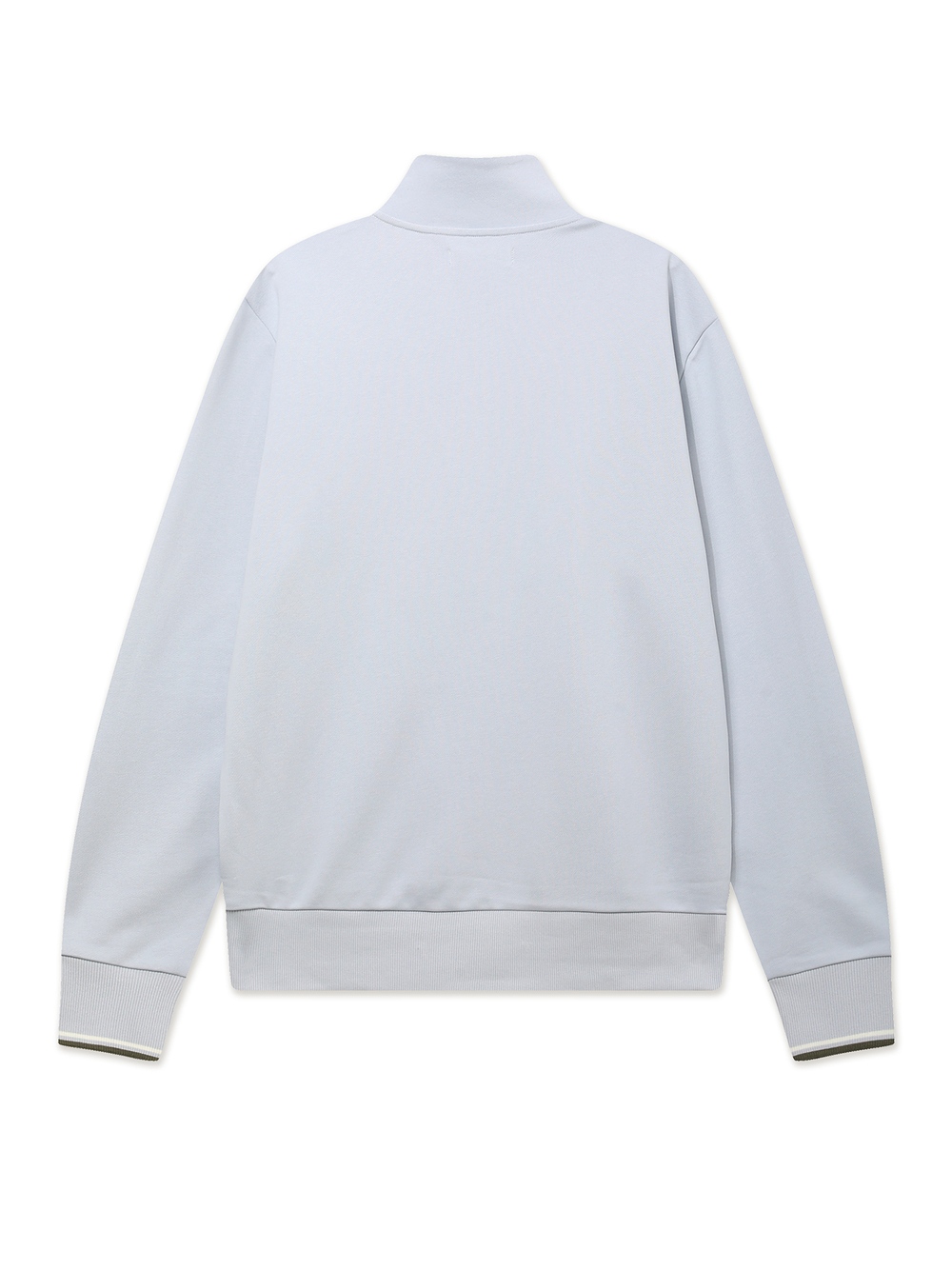 Мужская Толстовка Half Zip
