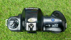 Olympus OM101 body