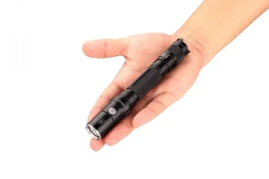 Фонарь Fenix Мод. LD22 (300лм-120м)