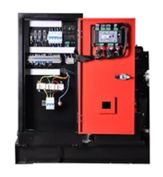 Дизельный генератор FUBAG DS 16 DA ES