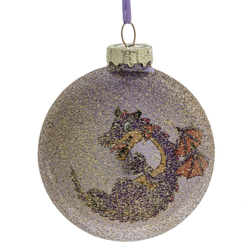 GAEM Набор из 12шт Украшение новогоднее "Шар", D 8 см, L35 W26 H8,5 см