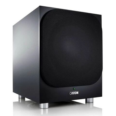 Сабвуфер Canton Power Sub 8 S2