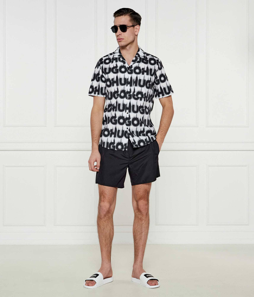 Рубашка Ellino HUGO - белый(50534240)