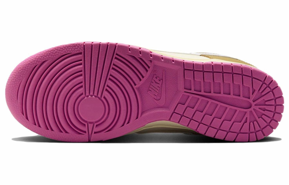 Кроссовки Nike Dunk Low Se (Женская размерная сетка)