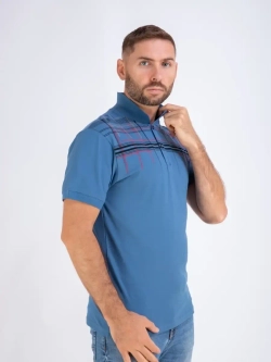 Футболка поло мужская Турция, тенниска