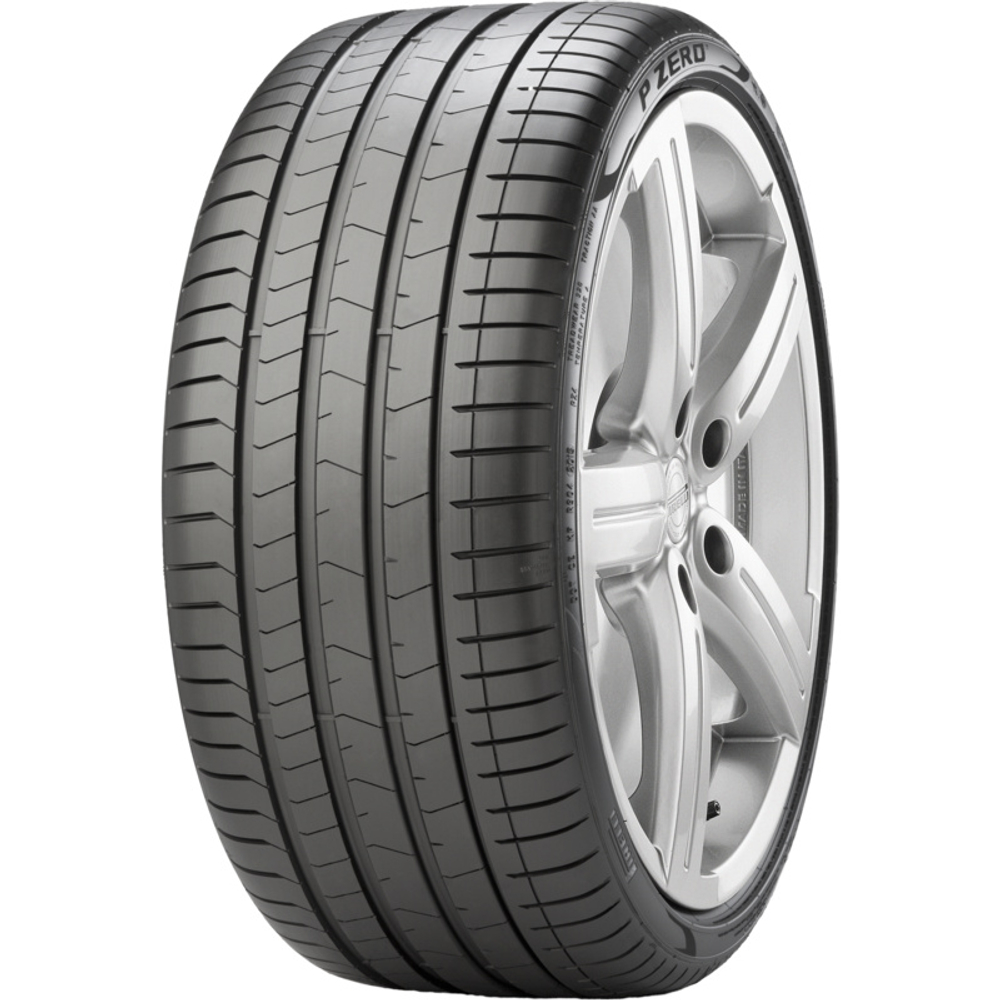 Landspider 275/40R21 107Y XL P Zero (PZ4) Luxury Saloon TL Run Flat