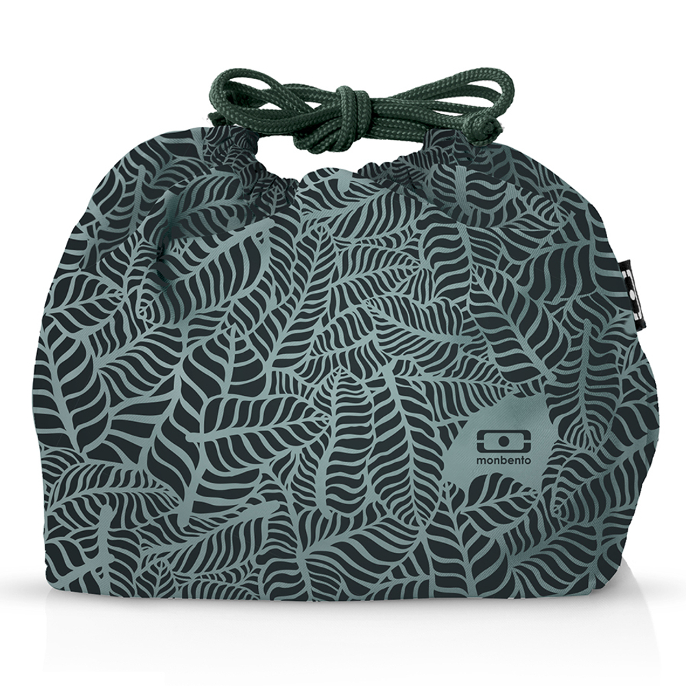 Мешочек для ланча mb pochette, jungle