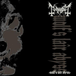 Mayhem / Wolf's Lair Abyss (Limited Edition)(RU)(CD)