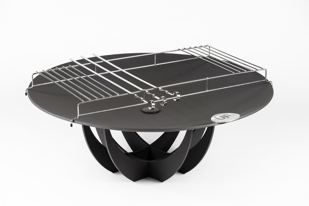 Модуль для шашлыка SKEWERS HOLDER 850 (Up!Flame)