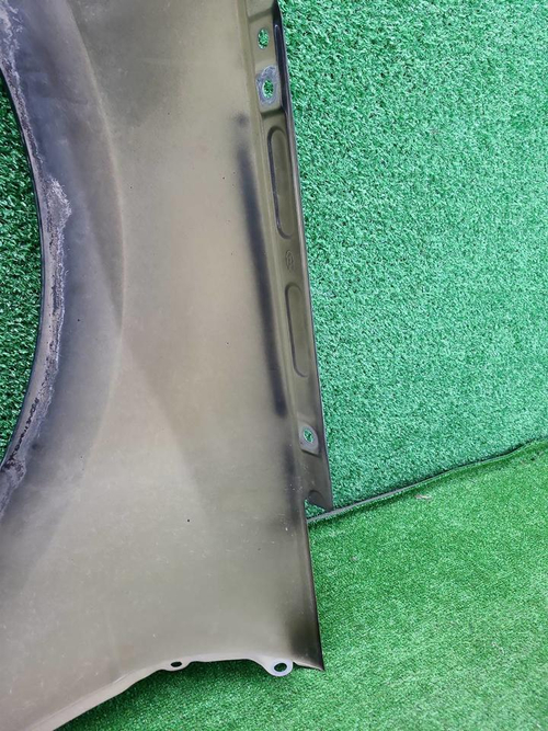 Крыло переднее правое Hyundai Elantra 7 CN7 20-23