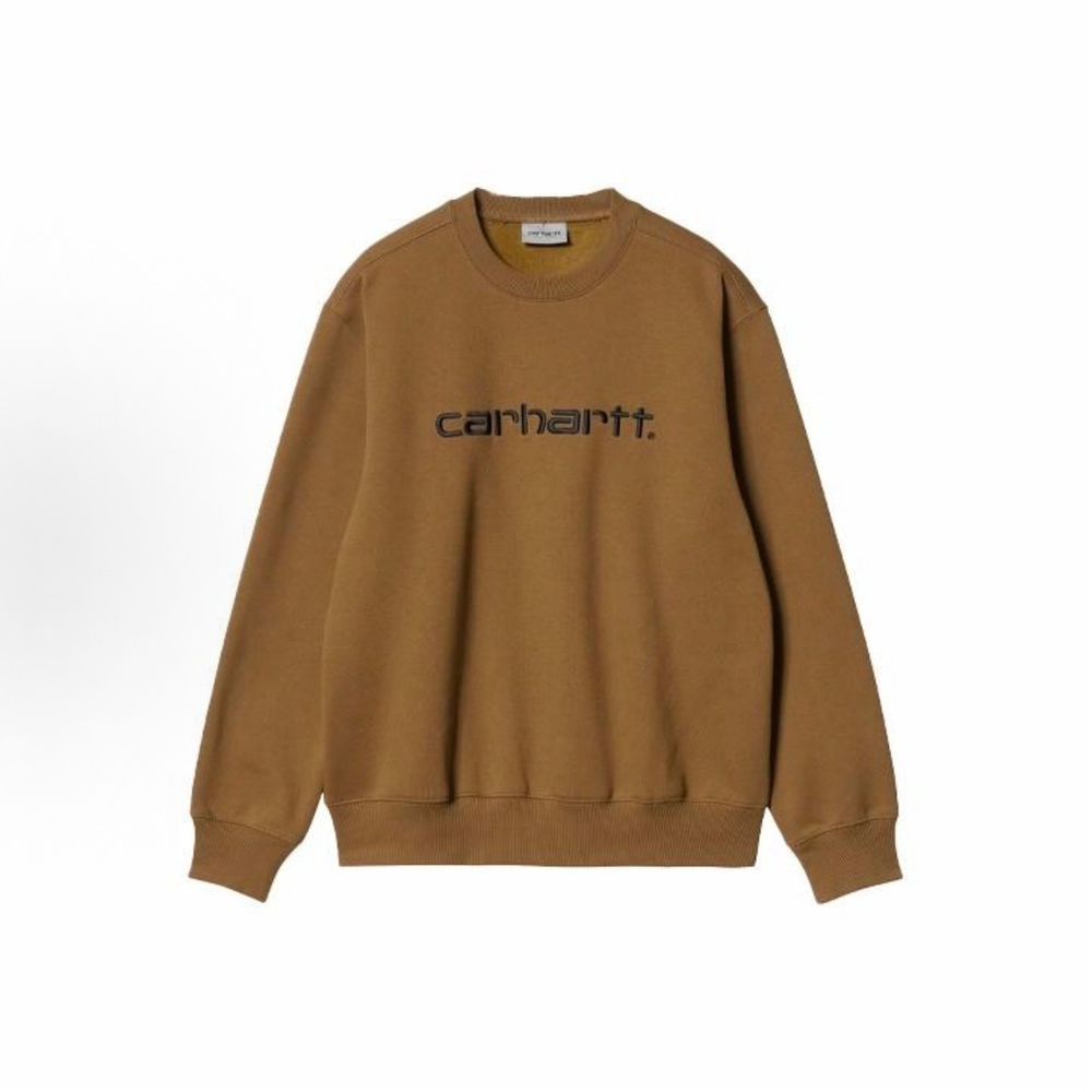 Свитшот Carhartt WIP